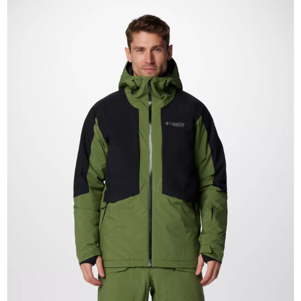 Columbia Highland Summit™ II Jacket Mens